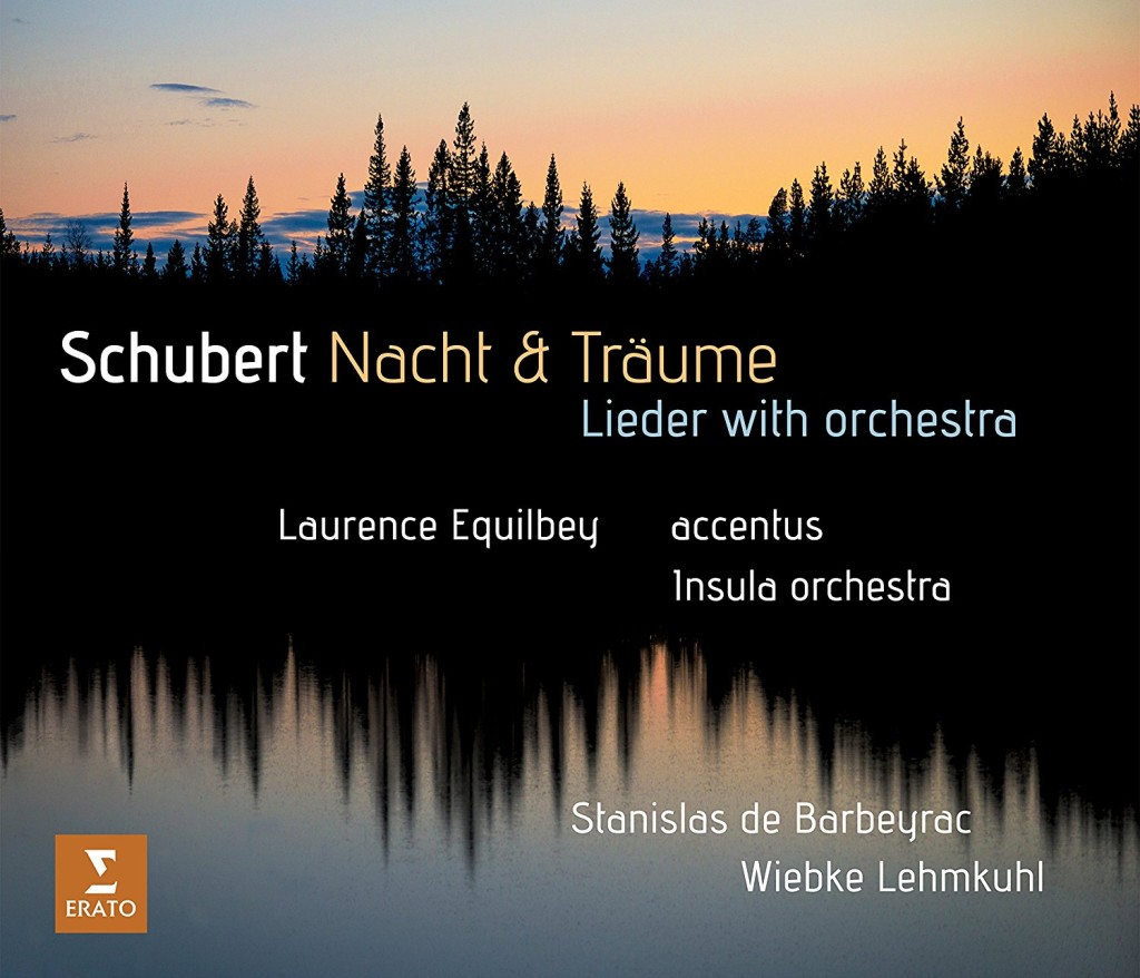 Schubert: Natch & Träume