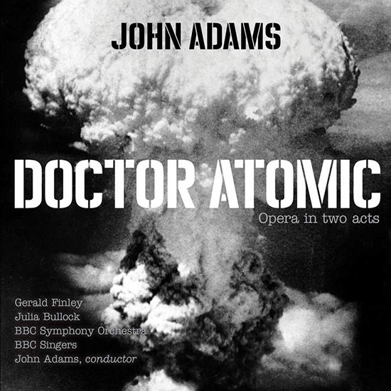 Adams: Doctor Atomic