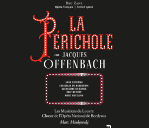 Offenbach: La Périchole