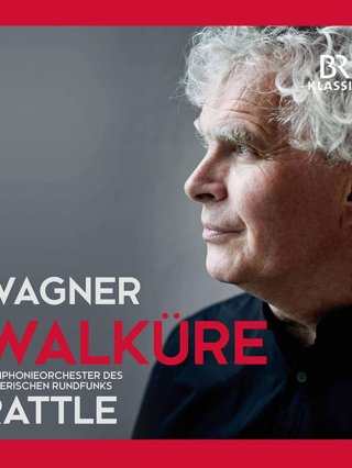 Wagner: Die Walküre (live)