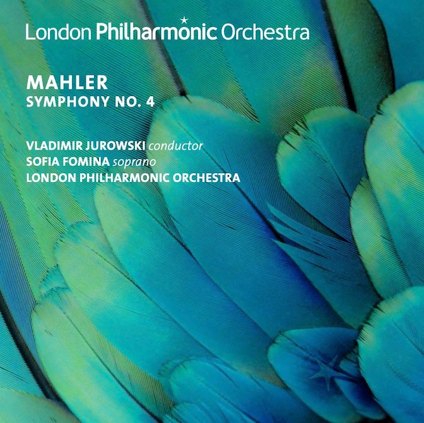 Jurowski / Mahler: Symphony No. 4