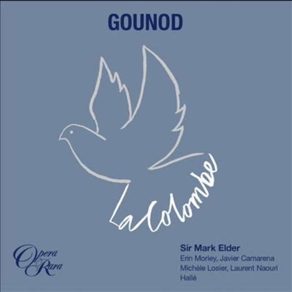 Gounod: La Colombe