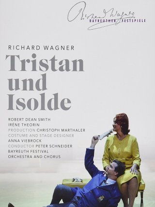 Wagner: Tristan Und Isolde (Opus Arté DVD, 2009)