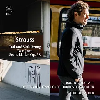 Strauss: Sechs Lieder