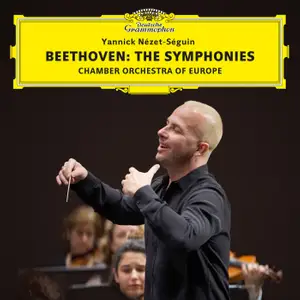 Beethoven: The Symphonies