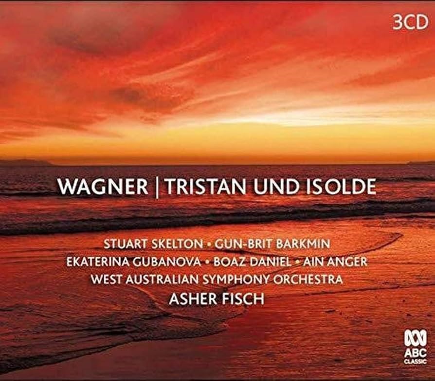 Wagner: Tristan und Isolde