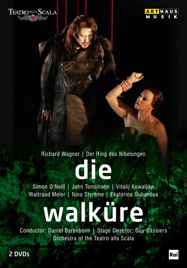 Wagner: Die Walkure