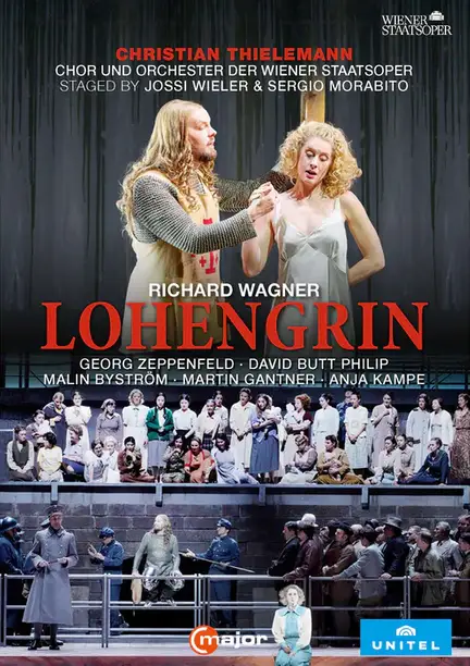Wagner: Lohengrin